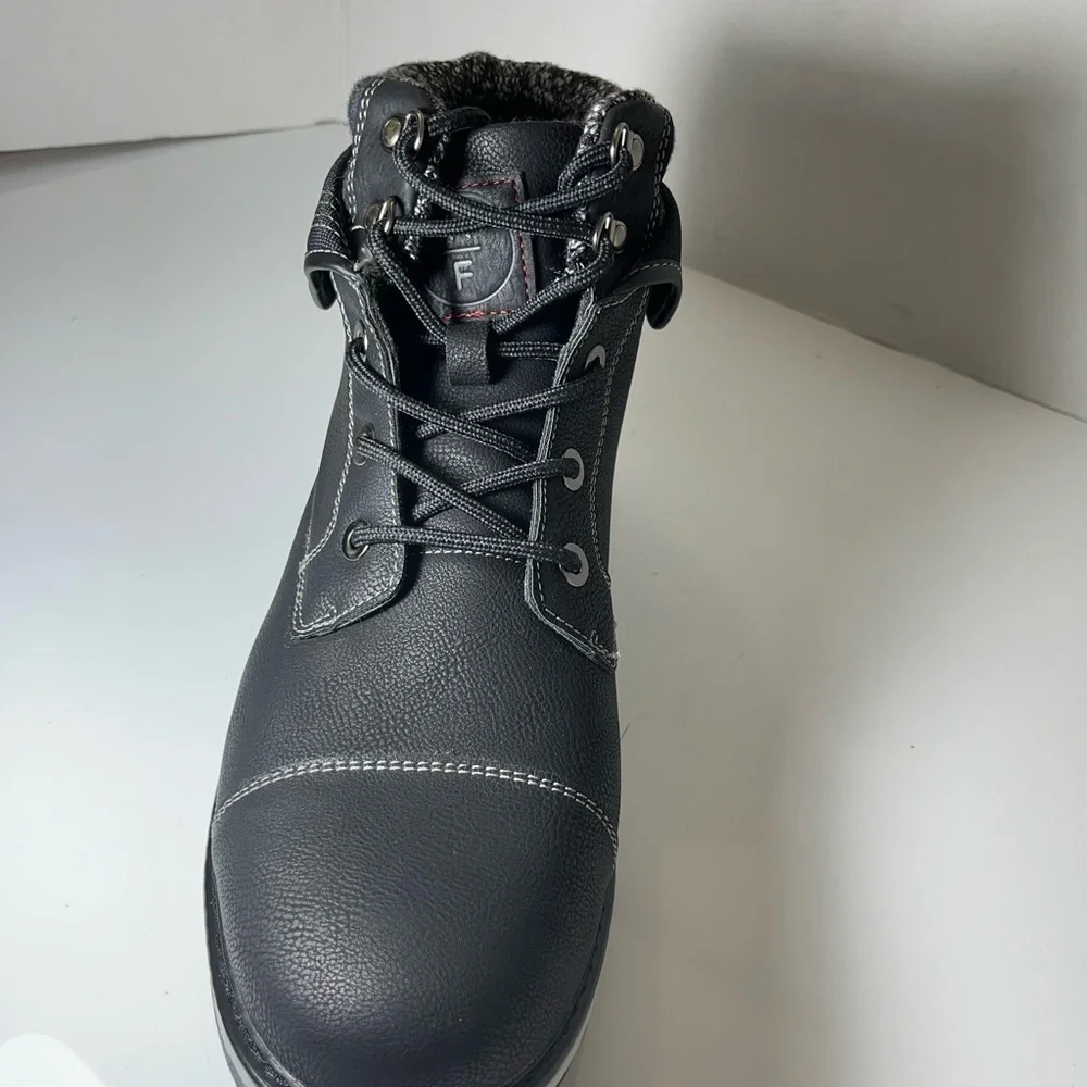 Reserved Footwear Men's Neutron Work Boots